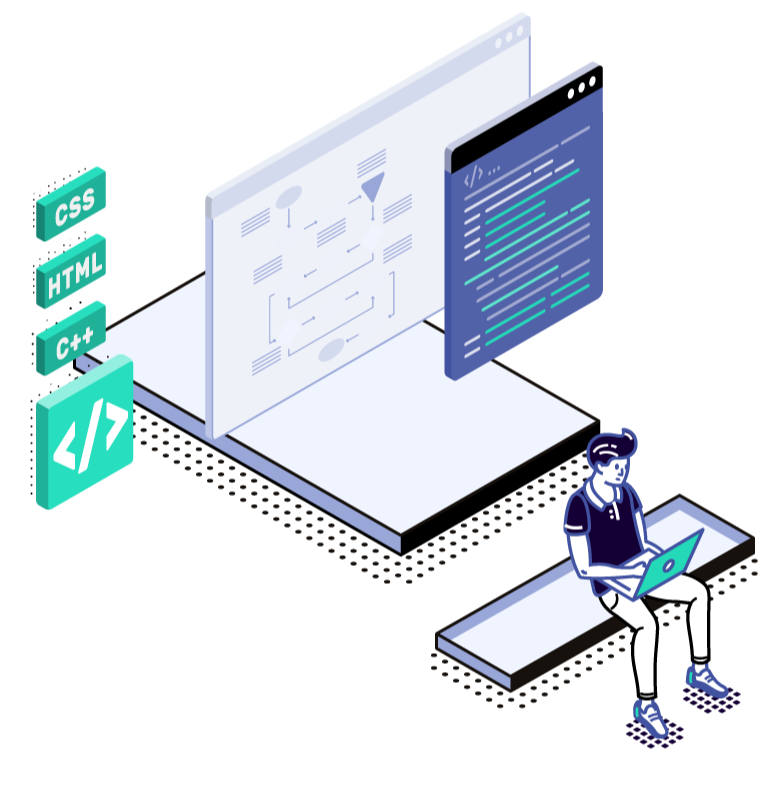 Dominamos una amplia gama de lenguajes de programación y herramientas, adaptándonos a cualquier requerimiento de desarrollo web